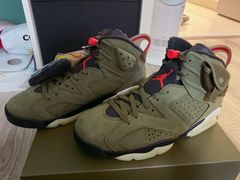 -JORDAN(外滩中央体验店)