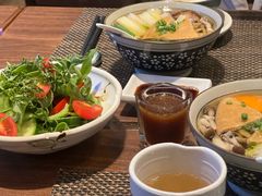 -田舍家Inakaya·炉端烧·铁板烧(天汇igc店)