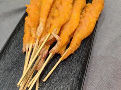 -金哥私房菜馆(张府园总店)