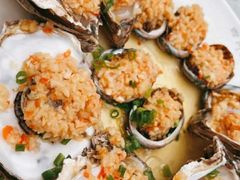 -四川小胡子海鲜(丁村万人海鲜广场店)