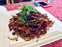 -徐记私厨(半淞园路店)