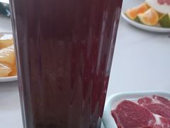 -大河宴·椒麻鱼火锅(米东区店)