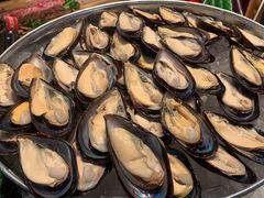 -非烤勿扰韩料自助烤肉(松山湖万科店)