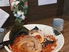-雷神拉面(财富中心玉米楼店)