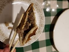 -新疆巴州金丝特餐厅(大钟寺店)