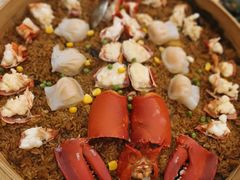 -高佳庄·海鲜酒楼(东港店)