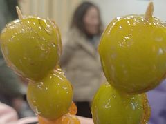 -朴小妹人参鸡汤火锅(长白山万达店)