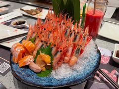 -大渔铁板烧(大悦城店)