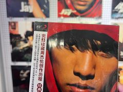 -树懒黑胶唱片店(中山路店)