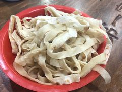 -龙鳞路第一家牛肉汤