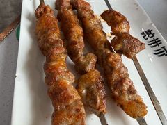 -帕米尔食府(白云观店)