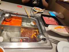 -海底捞火锅(漫乐城夜宵主题店)