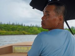 -东寨港红树林旅游区