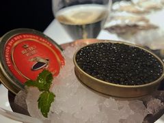 -Oyster Talks 四度蚝法餐厅