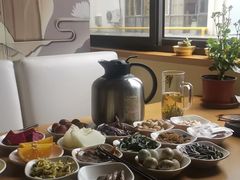 -品茗轩茶楼(江川路店)