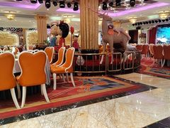 -好福记饭店(红梅公园店)
