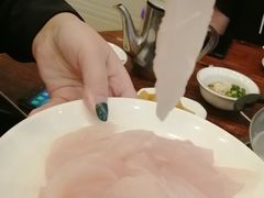 -正能量脆肉鲩火锅