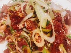 -厚味居炙子烤肉·清真(天桥南纬路店)