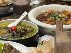 -锡和无锡菜(景丽苑店)