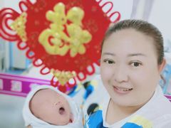 -爱月宝月嫂·育儿嫂(哈尔滨总店)