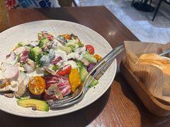 -斯比特花园西餐厅(东方商厦店)