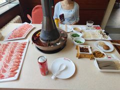 -阳坊大都涮羊肉(阳坊总店)