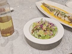 -聚丰园•湖鲜餐厅(阿红私房菜梅石路店)