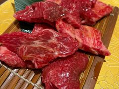 -俺的焼肉(銀座9丁目店)