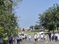 -秦始皇帝陵博物院-丽山园