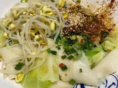 -大嘻咹biangbiang面(历史博物馆店)