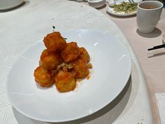 -大鸭梨烤鸭(甘家口店)