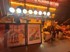 -优布劳精酿酒馆(枣园店)