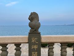 -集美鳌园景区