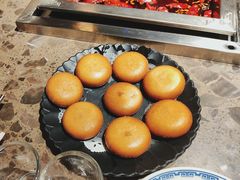 -码头故事火锅(大丰店)