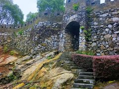 -龙潭生态旅游度假区