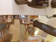-XI·LaundryCafe 喜咖自助洗衣咖啡店