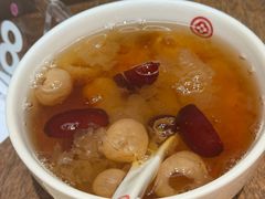 -彬媽糖水(侨鑫国际店)