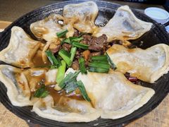 -大张烙馍村(三环南路旗舰店)