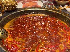 -蜀大侠火锅(总府路店)