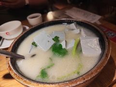 巴马黑豆腐-桂小厨广西菜(印象城店)