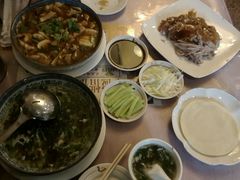 -燕风楼烤鸭店(建设总店)