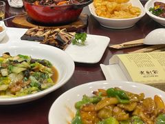 -老厨家(友谊路总店)