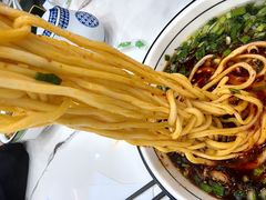 -伊穆祥牛肉面总店·清真