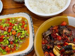 -小口味