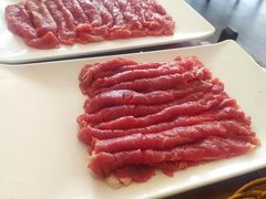 -岳合轩老北京涮肉