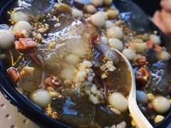 -糖糖冰粉(凤城三路总店)