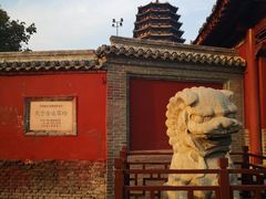 -天宁寺
