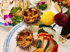 -喜聚薈·花膠雞海鮮火鍋(越秀店)