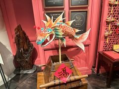 -杭州君悦酒店·湖滨28中餐厅