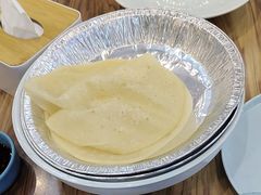 -合合春饼·酱骨·东北菜(潘家园店)
